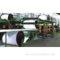 Auto Sandwich Panel Production Line